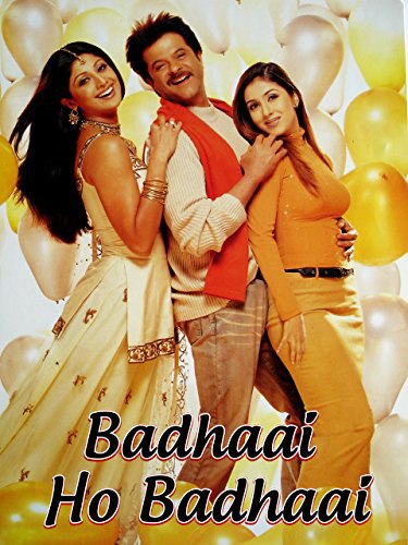 دانلود صوت دوبله فیلم Badhaai Ho Badhaai