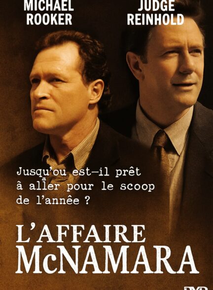 دانلود صوت دوبله فیلم Newsbreak
