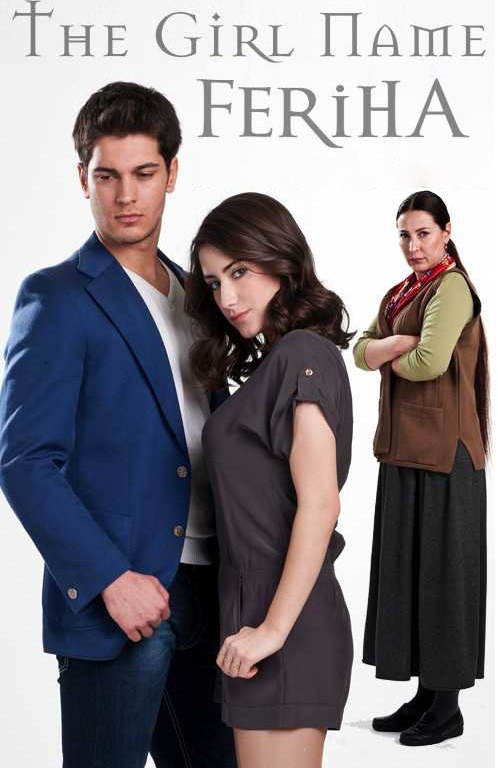 دانلود صوت دوبله سریال Adini Feriha Koydum