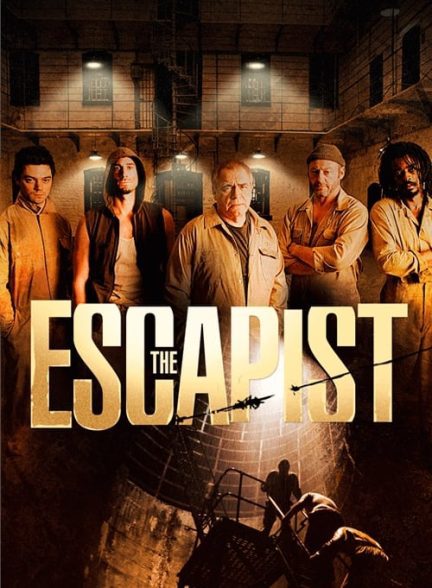 دانلود صوت دوبله فیلم The Escapist