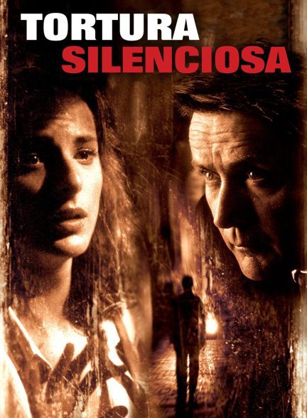 دانلود صوت دوبله فیلم Hear No Evil