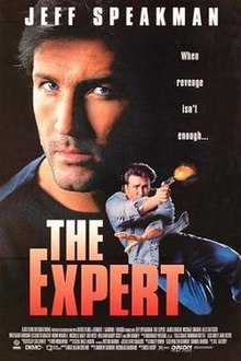 دانلود صوت دوبله فیلم The Expert