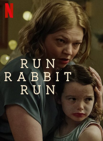 دانلود صوت دوبله فیلم Run Rabbit Run