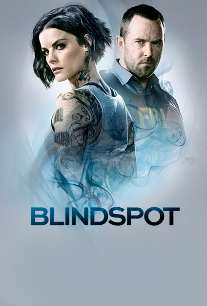 دانلود صوت دوبله سریال Blindspot