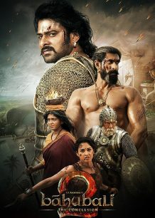 دانلود صوت دوبله فیلم Bahubali 2: The Conclusion 2017