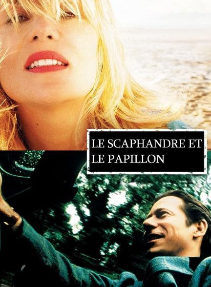 دانلود صوت دوبله فیلم The Diving Bell and the Butterfly 2007