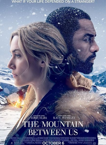 دانلود صوت دوبله فیلم The Mountain Between Us
