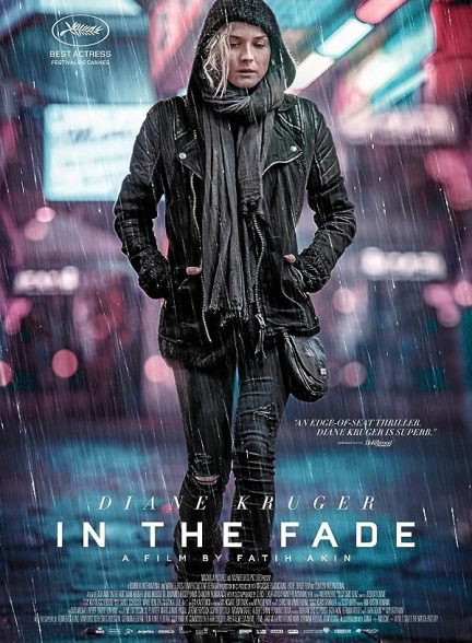 دانلود صوت دوبله فیلم In the Fade