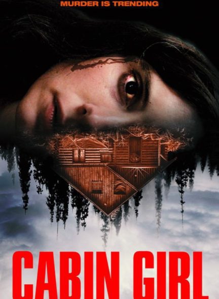 دانلود صوت دوبله فیلم Cabin Girl