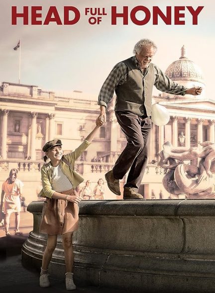 دانلود صوت دوبله فیلم Head Full of Honey 2014