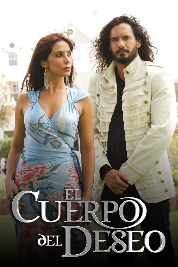 دانلود صوت دوبله سریال El Cuerpo del Deseo
