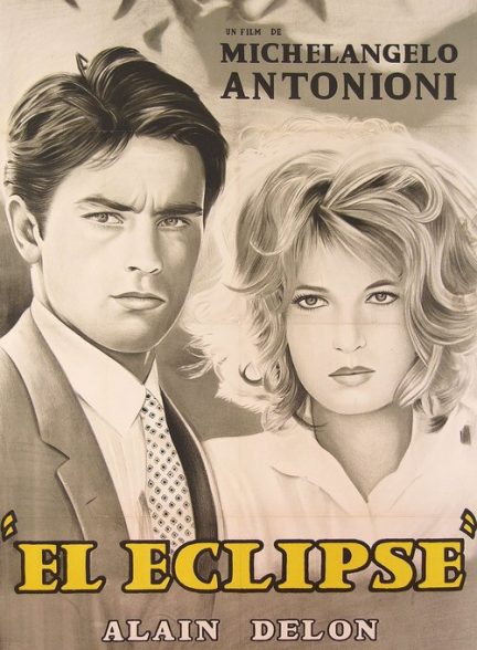 دانلود صوت دوبله فیلم L’Eclisse