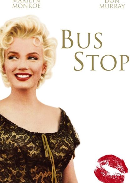 دانلود صوت دوبله فیلم Bus Stop