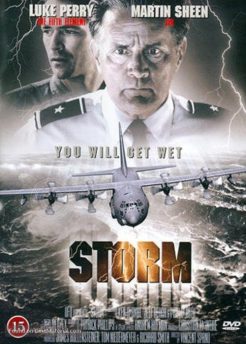 دانلود صوت دوبله فیلم Storm
