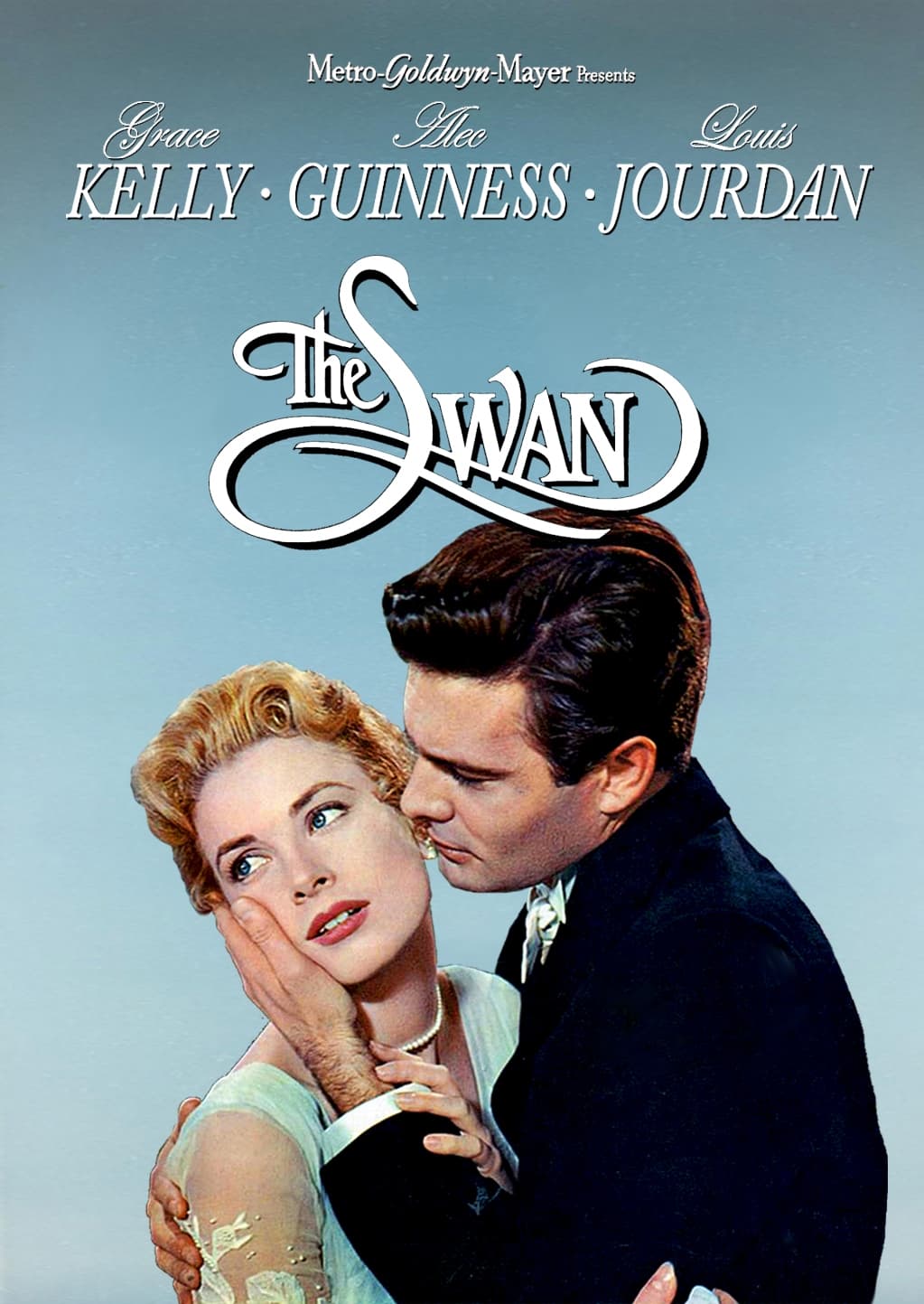 دانلود صوت دوبله فیلم The Swan