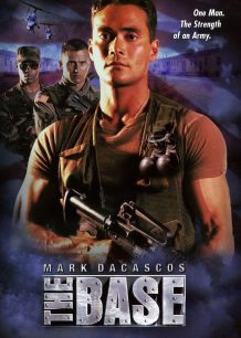 دانلود صوت دوبله فیلم The Base