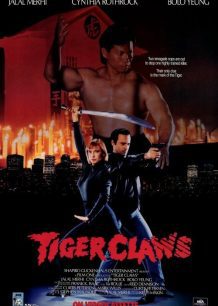دانلود صوت دوبله فیلم Tiger Claws