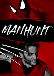 دانلود صوت دوبله فیلم Spider-Man and Logan: Manhunt