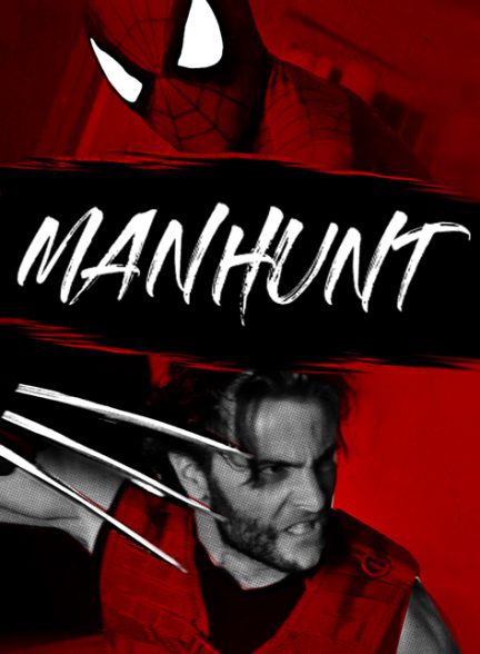 دانلود صوت دوبله فیلم Spider-Man and Logan: Manhunt