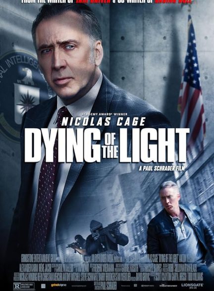 دانلود صوت دوبله فیلم Dying of the Light