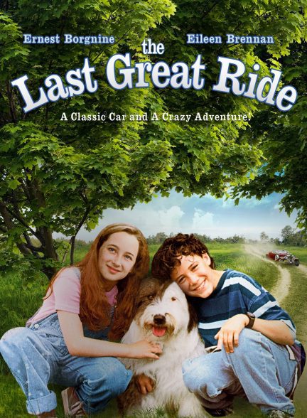 دانلود صوت دوبله فیلم The Last Great Ride