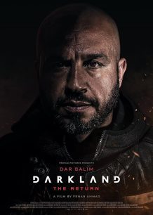دانلود صوت دوبله فیلم Darkland: The Return