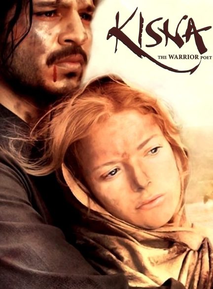 دانلود صوت دوبله فیلم Kisna: The Warrior Poet