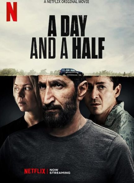 دانلود صوت دوبله فیلم A Day and a Half