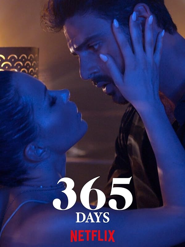دانلود صوت دوبله فیلم 365 Days