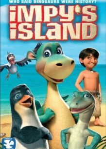 دانلود صوت دوبله انیمیشن Impy’s Island