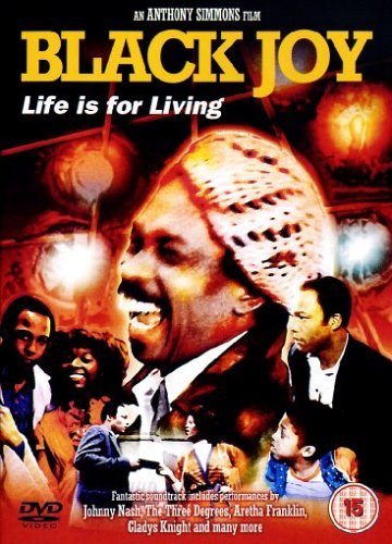 دانلود صوت دوبله فیلم Black Joy