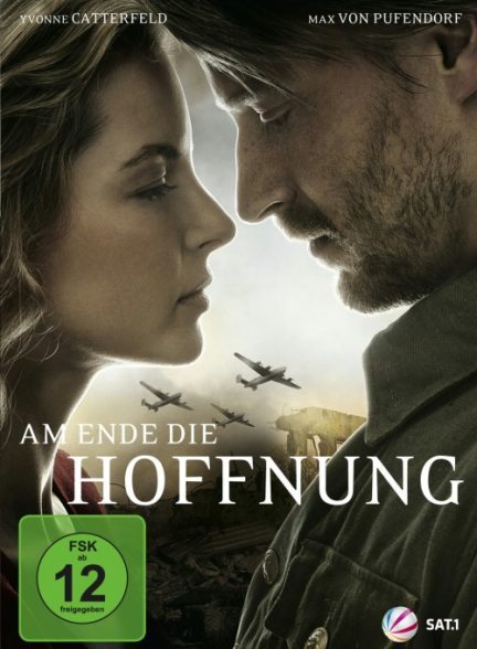 دانلود صوت دوبله فیلم Am Ende die Hoffnung