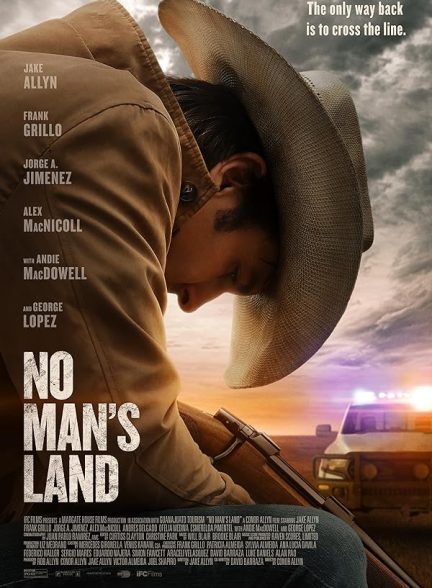 دانلود صوت دوبله فیلم No Man’s Land 2021