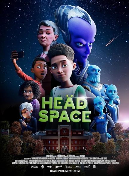 دانلود صوت دوبله فیلم Headspace