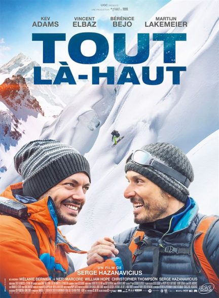 دانلود صوت دوبله فیلم To the Top