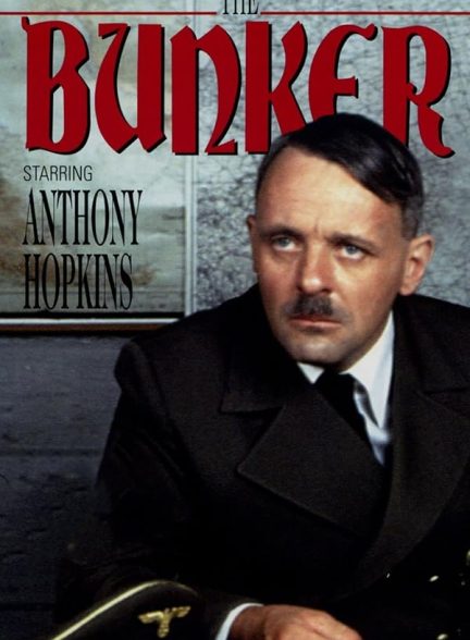 دانلود صوت دوبله فیلم The Bunker