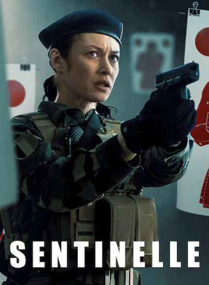 دانلود صوت دوبله فیلم Sentinelle