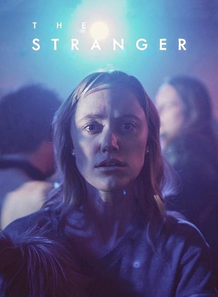 دانلود صوت دوبله سریال The Stranger