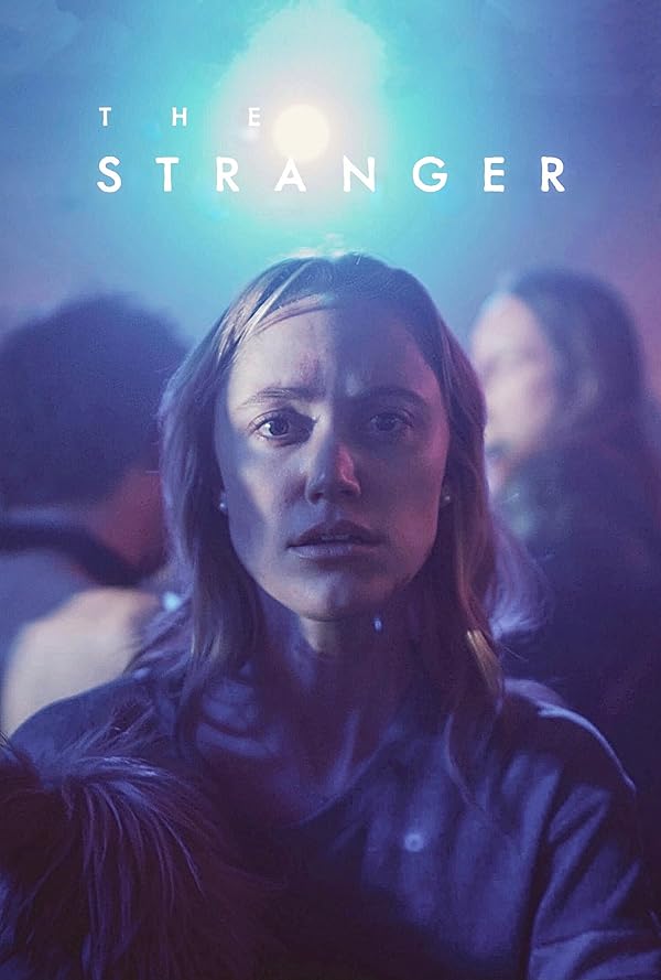 دانلود صوت دوبله سریال The Stranger