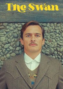 دانلود صوت دوبله فیلم The Swan