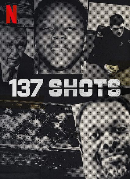 دانلود صوت دوبله فیلم 137 Shots