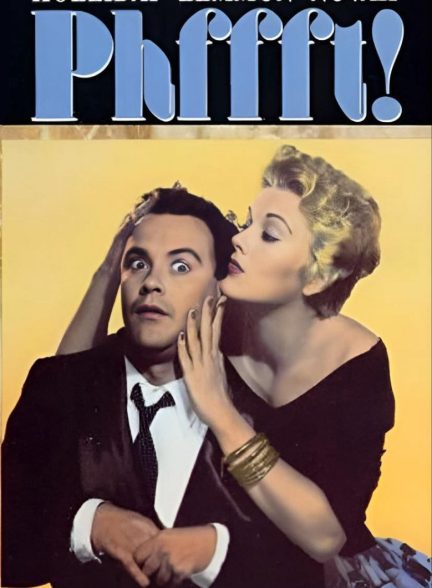دانلود صوت دوبله فیلم Phffft