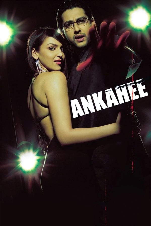 دانلود صوت دوبله فیلم Ankahee