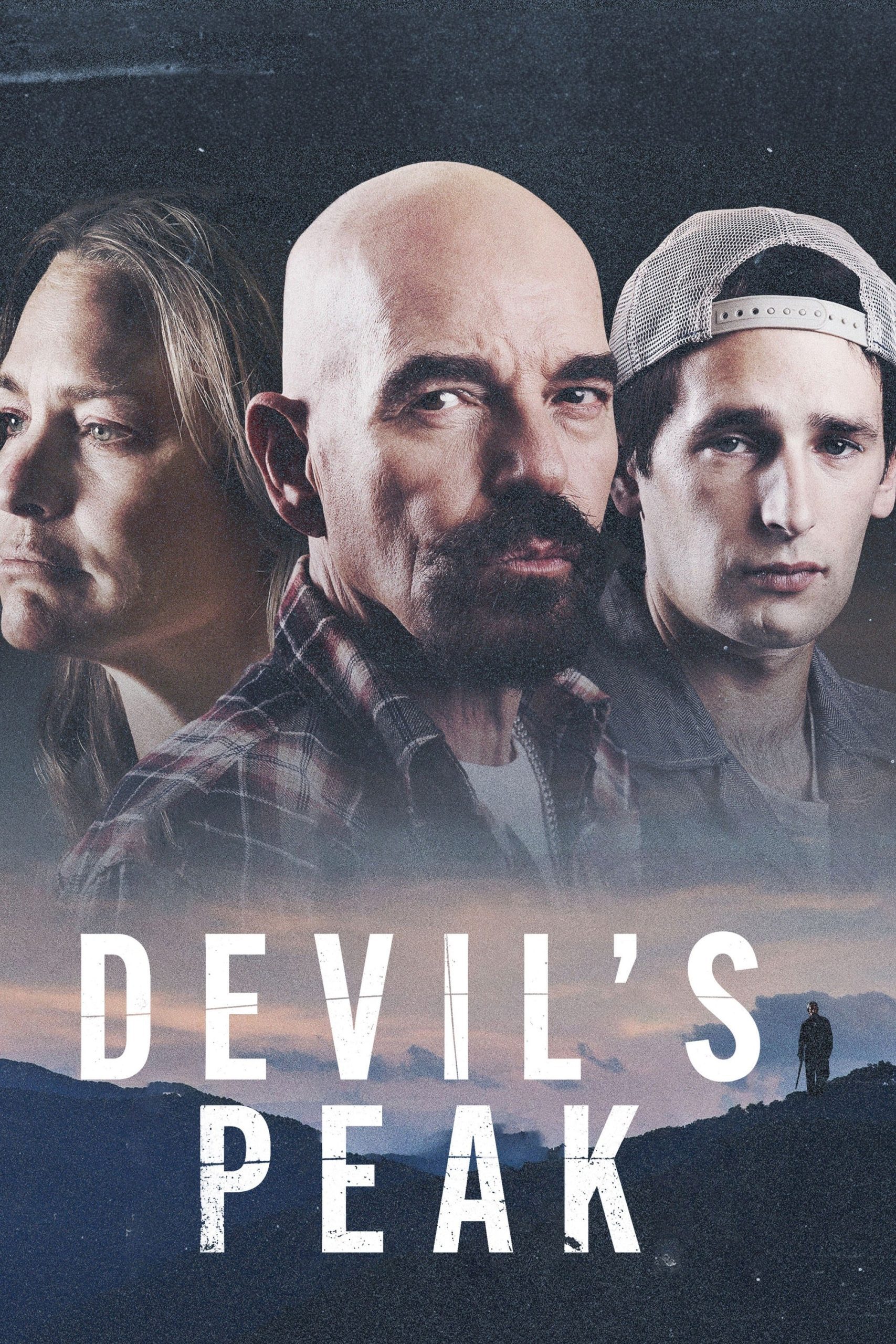 دانلود صوت دوبله فیلم Devil’s Peak