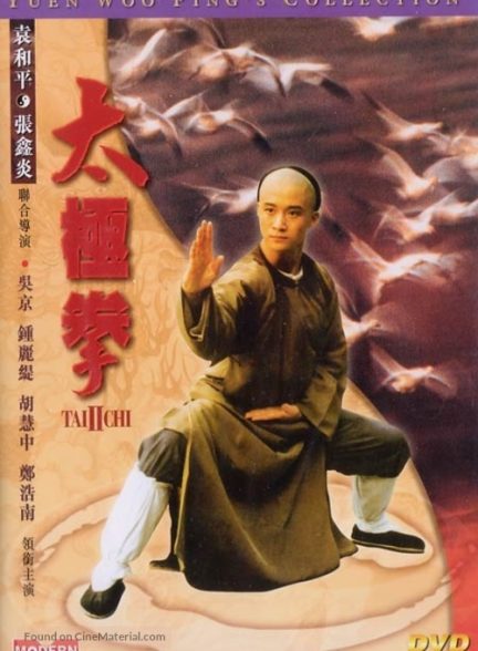 دانلود صوت دوبله فیلم Tai Chi II