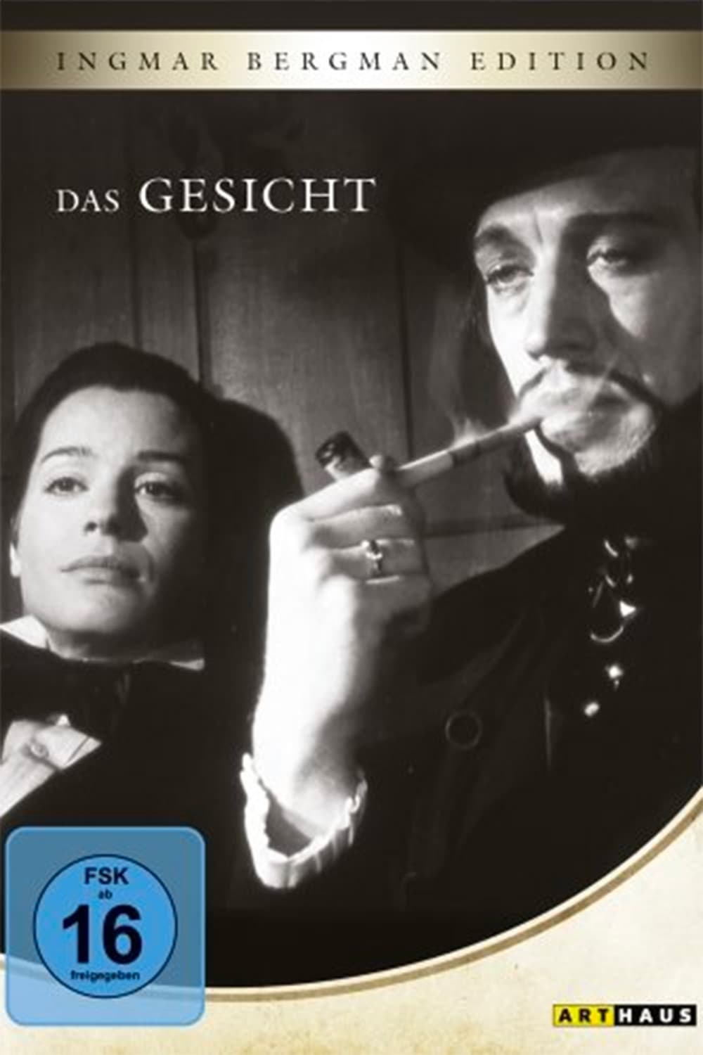 دانلود صوت دوبله فیلم The Magician