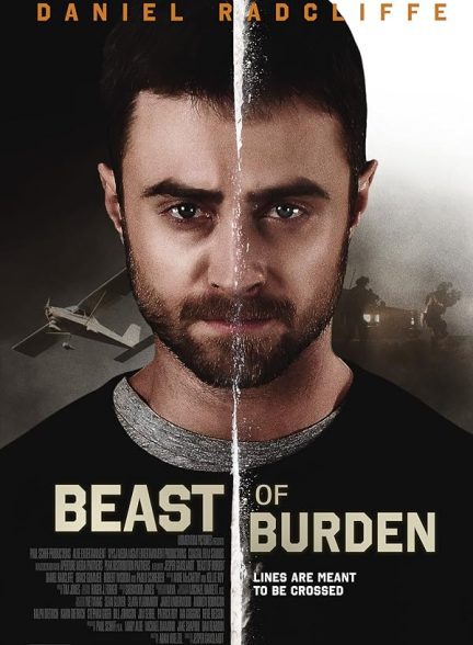 دانلود صوت دوبله فیلم Beast of Burden 2018