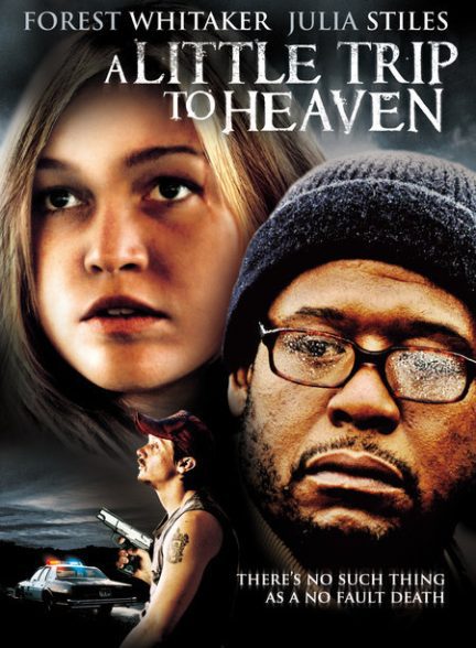 دانلود صوت دوبله فیلم A Little Trip to Heaven