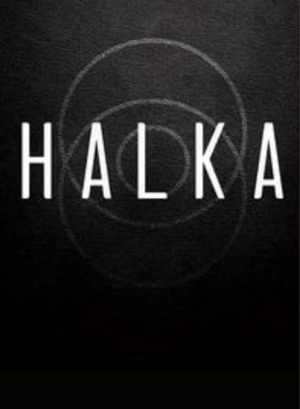 دانلود صوت دوبله سریال Halka