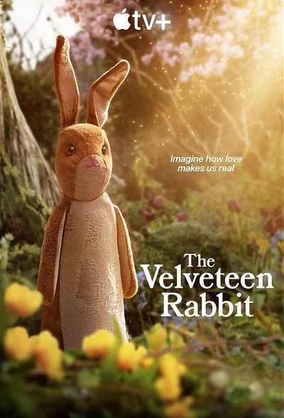 دانلود صوت دوبله فیلم The Velveteen Rabbit